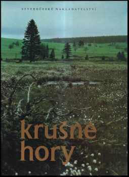 Wolfgang Hetze: Krušné Hory