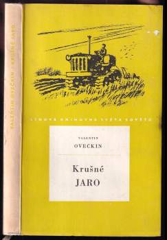 Krušné jaro