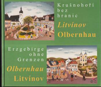 Krušnohoří bez hranic