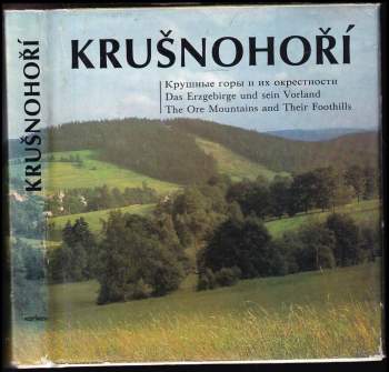 Krušnohoří