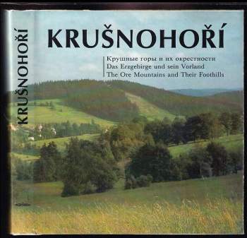 Krušnohoří