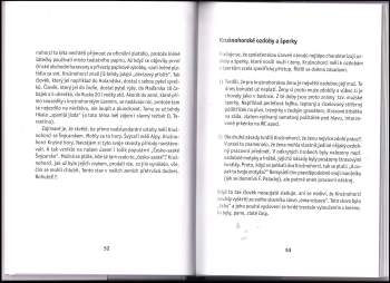 Josef Alois Náhlovský: Krušnohorská kronika