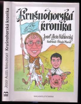 Krušnohorská kronika