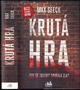 Max Seeck: Krutá hra