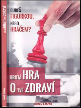 Krutá hra o tvé zdraví
