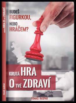 Krutá hra o tvé zdraví