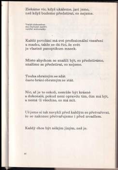 Francois de La Rochefoucauld: Krutá kniha aforismů s lehkými úvahami o těžkém životě
