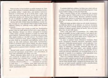 Jaromíra Kolárová: Krutá láska