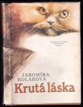 Krutá láska