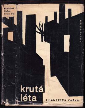 Krutá léta