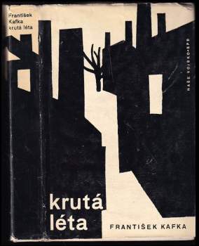 Krutá léta