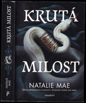 Mae Natalie: Krutá milost
