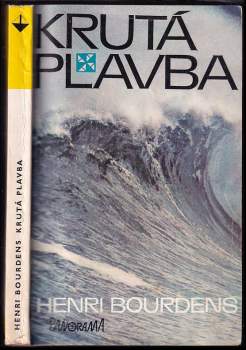 Krutá plavba