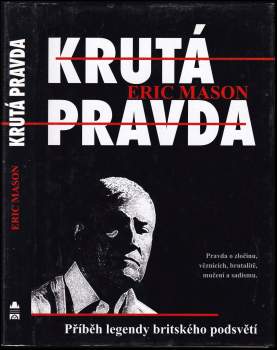 Eric Mason: Krutá pravda