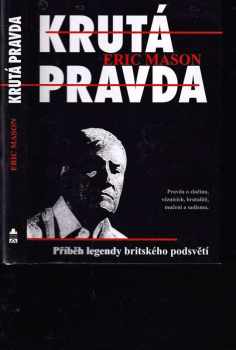 Krutá pravda