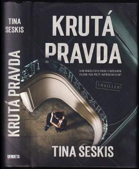Krutá pravda