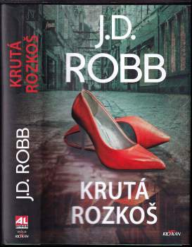 Krutá rozkoš