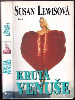 Susan Lewis: Krutá Venuše