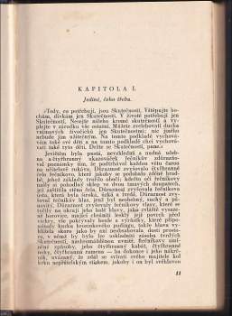 Charles Dickens: Kruté časy