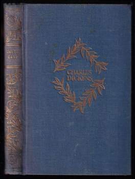 Charles Dickens: Kruté časy