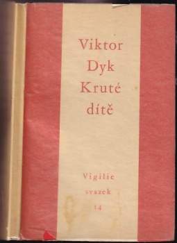 Kruté dítě