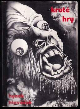 Kruté hry