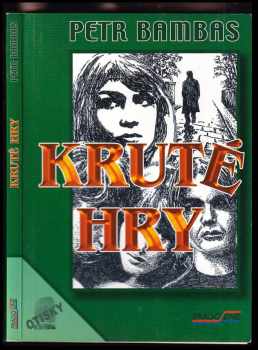 Kruté hry