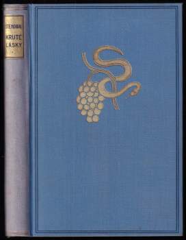 Kruté lásky