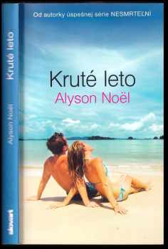 Kruté leto