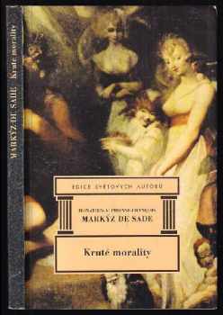 Kruté morality