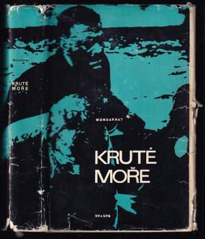 Nicholas Monsarrat: Kruté moře