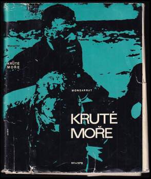 Kruté moře