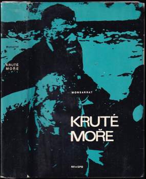 Kruté moře