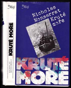Kruté moře