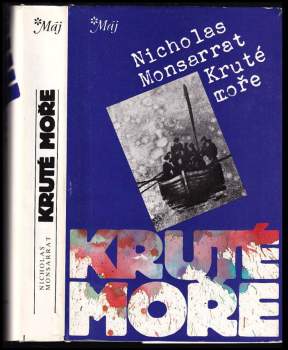 Nicholas Monsarrat: Kruté moře