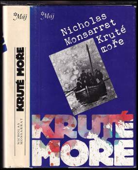 Nicholas Monsarrat: Kruté moře