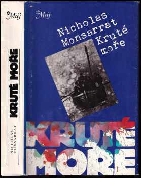 Nicholas Monsarrat: Kruté moře