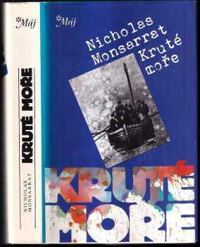 Kruté moře - Nicholas Monsarrat (1989, Naše vojsko) - ID: 491744