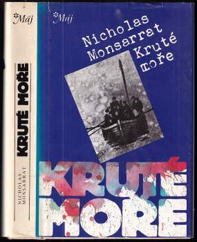 Kruté moře
