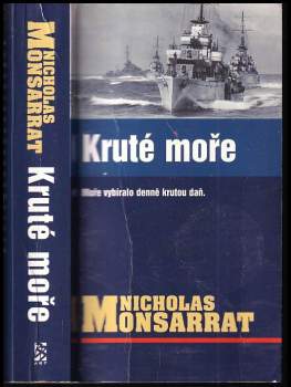 Kruté moře