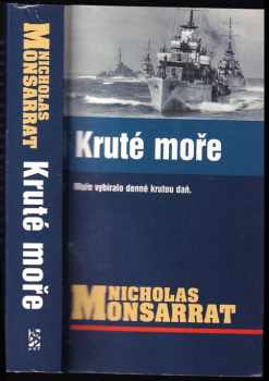 Nicholas Monsarrat: Kruté moře