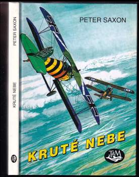 Kruté nebe