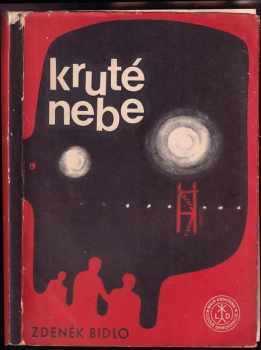 Kruté nebe