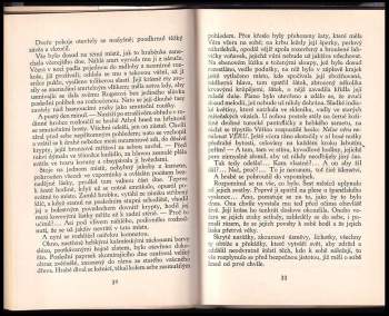 Auguste De Villiers De L'Isle-Adam: Kruté povídky