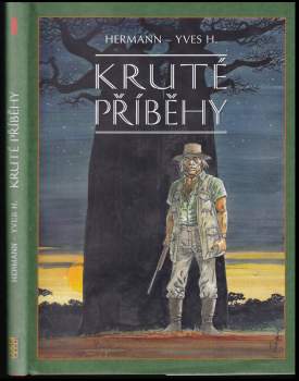 Kruté příběhy