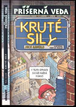 Kruté sily