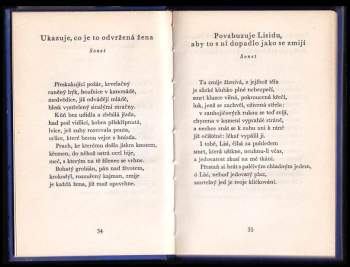 Francisco de Quevedo: Kruté sny