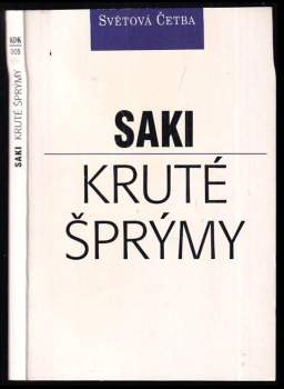 Kruté šprýmy