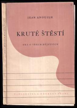 Kruté štěstí