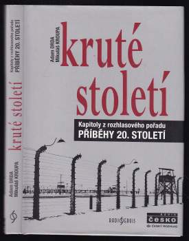 Adam Drda: Kruté století